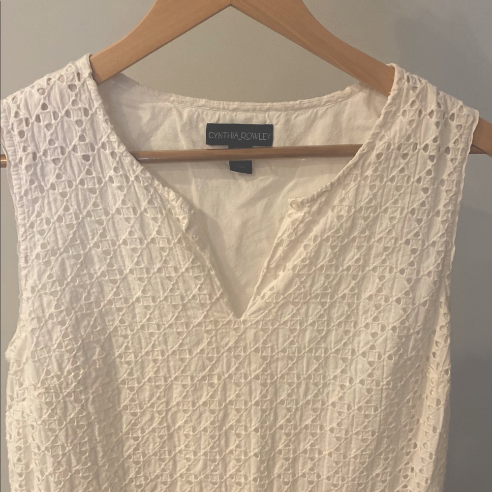 Cynthia Rowley Dress